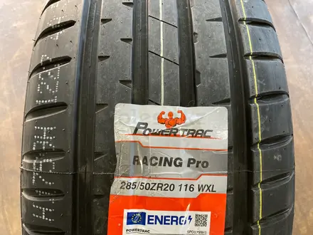 285/50r20 Powertrac Racing Proүшін51 000 тг. в Астана – фото 4