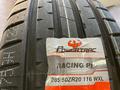 285/50r20 Powertrac Racing Proүшін51 000 тг. в Астана – фото 6