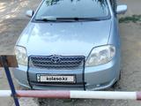 Toyota Corolla 2004 годаүшін3 500 000 тг. в Актобе – фото 2