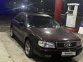 Audi 100 1991 годаfor2 100 000 тг. в Туркестан – фото 2