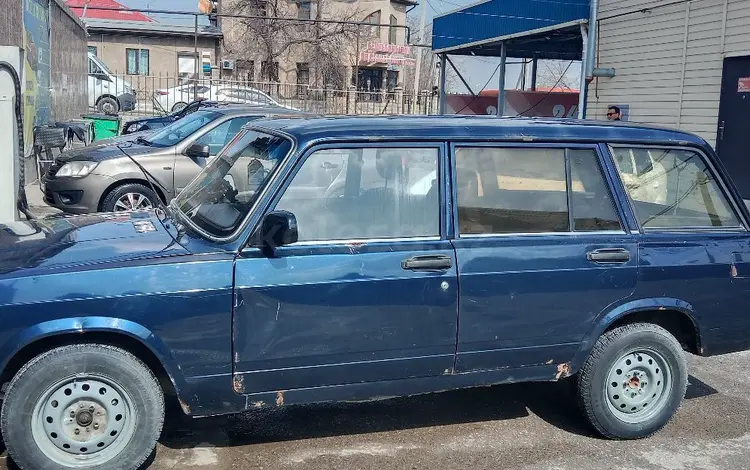 ВАЗ (Lada) 2104 2011 года за 1 300 000 тг. в Шымкент