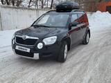 Skoda Yeti 2012 года за 5 300 000 тг. в Караганда