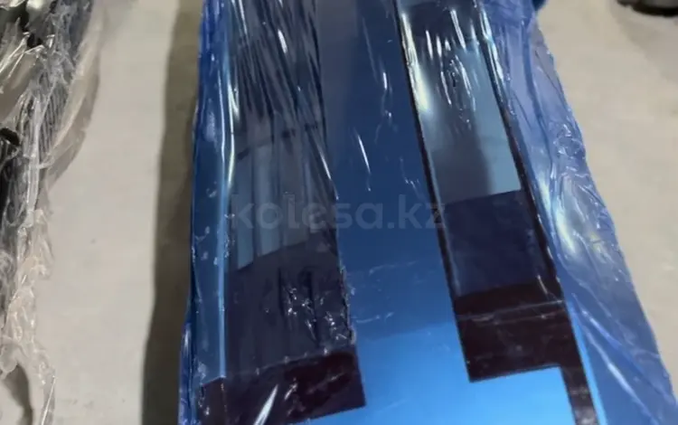 Хюндай сонтафе бампер за 280 000 тг. в Алматы
