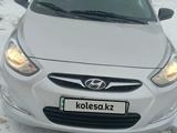Hyundai Accent 2014 годаүшін5 500 000 тг. в Затобольск