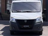 ГАЗ ГАЗель NEXT 2024 года за 12 600 000 тг. в Шымкент
