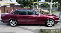 BMW 5 серия 1994 годаfor5 800 000 тг. в Алматы – фото 5