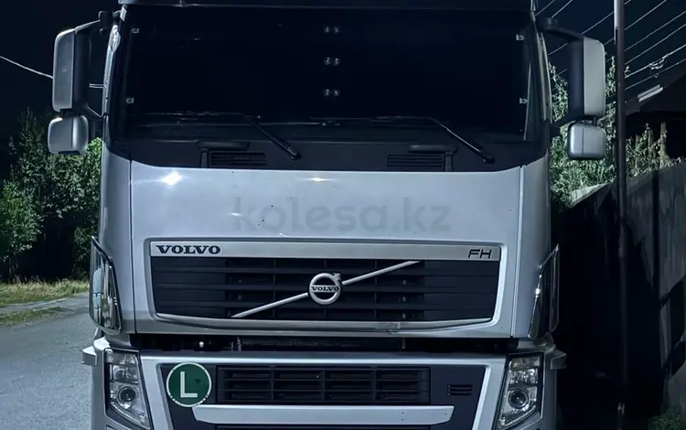 Volvo  FH 2011 годаүшін35 000 000 тг. в Шымкент