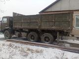 КамАЗ  5320 1994 годаfor4 500 000 тг. в Кокшетау – фото 2