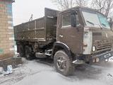 КамАЗ  5320 1994 годаfor4 500 000 тг. в Кокшетау – фото 4