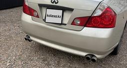 Infiniti M35 2006 годаfor6 000 000 тг. в Астана – фото 3