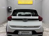 Chery Tiggo 2 Pro 2024 года за 5 200 000 тг. в Астана – фото 4