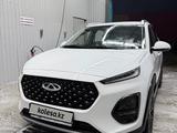 Chery Tiggo 2 Pro 2024 года за 5 200 000 тг. в Астана