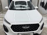 Chery Tiggo 2 Pro 2024 года за 5 200 000 тг. в Астана – фото 2