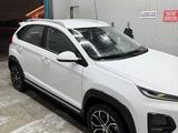 Chery Tiggo 2 Pro 2024 года за 5 200 000 тг. в Астана – фото 3