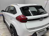 Chery Tiggo 2 Pro 2024 года за 5 200 000 тг. в Астана – фото 5