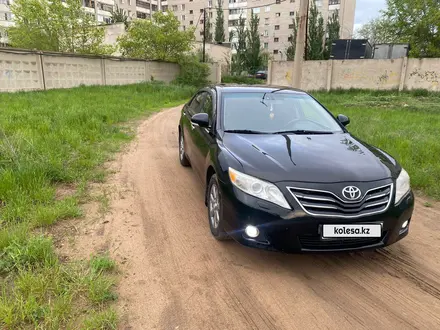 Toyota Camry 2011 года за 7 500 000 тг. в Павлодар – фото 4