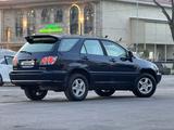 Lexus RX 300 2001 года за 5 750 000 тг. в Алматы – фото 3