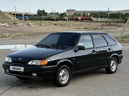 ВАЗ (Lada) 2114 2013 года за 2 500 000 тг. в Тараз