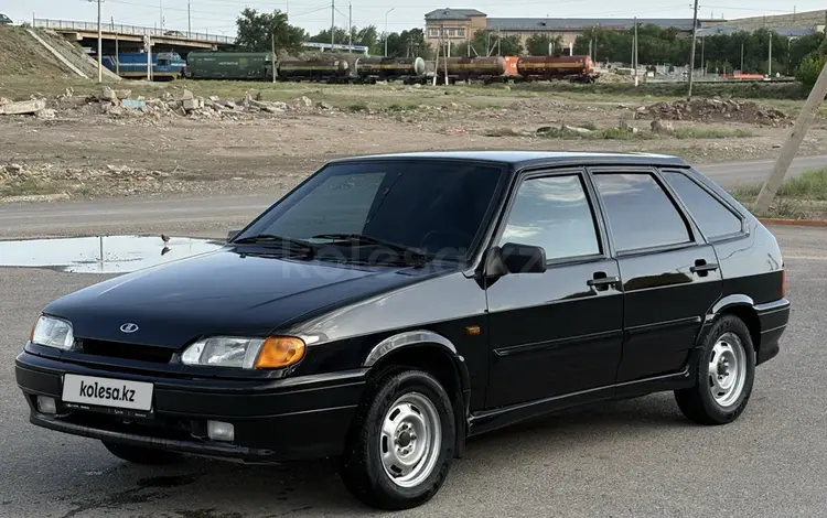 ВАЗ (Lada) 2114 2013 годаүшін2 500 000 тг. в Тараз