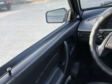 ВАЗ (Lada) 2114 2013 года за 2 500 000 тг. в Тараз – фото 15