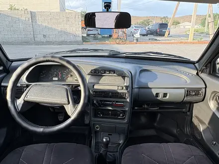 ВАЗ (Lada) 2114 2013 года за 2 500 000 тг. в Тараз – фото 13