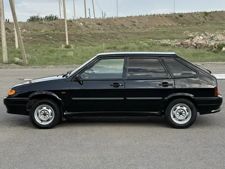 ВАЗ (Lada) 2114 2013 года за 2 500 000 тг. в Тараз – фото 3