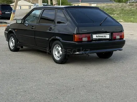 ВАЗ (Lada) 2114 2013 года за 2 500 000 тг. в Тараз – фото 4