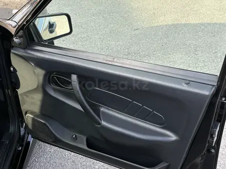 ВАЗ (Lada) 2114 2013 года за 2 500 000 тг. в Тараз – фото 8