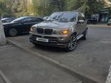BMW X5 2005 года за 6 900 000 тг. в Алматы