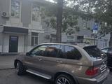 BMW X5 2005 года за 6 900 000 тг. в Алматы – фото 2