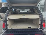 BMW X5 2005 года за 6 900 000 тг. в Алматы – фото 3