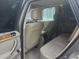 BMW X5 2005 года за 6 900 000 тг. в Алматы – фото 4