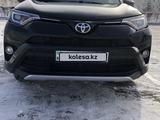 Toyota RAV4 2018 годаfor12 000 000 тг. в Караганда – фото 2