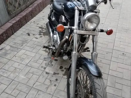 Suzuki  Intruder VS 1400 2002 года за 1 900 000 тг. в Алматы – фото 6