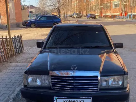 Mercedes-Benz 190 1990 года за 600 000 тг. в Кызылорда – фото 5