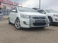 Hyundai Accent 2011 года за 4 800 000 тг. в Актобе