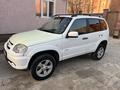 Chevrolet Niva 2014 года за 2 700 000 тг. в Кызылорда