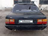 Audi 100 1987 года за 350 000 тг. в Тараз – фото 3
