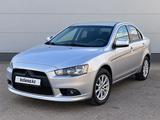 Mitsubishi Lancer 2013 года за 3 400 000 тг. в Астана