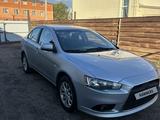 Mitsubishi Lancer 2013 года за 3 400 000 тг. в Астана – фото 5