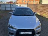 Mitsubishi Lancer 2013 года за 3 400 000 тг. в Астана – фото 3
