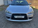 Mitsubishi Lancer 2013 года за 3 400 000 тг. в Астана – фото 2