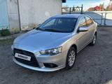 Mitsubishi Lancer 2013 года за 3 400 000 тг. в Астана – фото 4