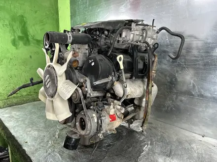 Привозной двигатель 6G72 V3.0 24кл.4WD из Америки! за 550 000 тг. в Астана – фото 4