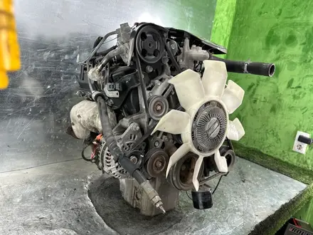 Привозной двигатель 6G72 V3.0 24кл.4WD из Америки! за 550 000 тг. в Астана – фото 5