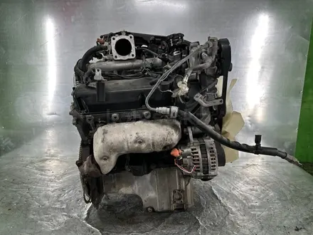 Привозной двигатель 6G72 V3.0 24кл.4WD из Америки! за 550 000 тг. в Астана – фото 7