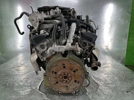 Привозной двигатель 6G72 V3.0 24кл.4WD из Америки! за 550 000 тг. в Астана – фото 9
