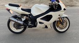 Suzuki  GSX-R 1000 2002 годаүшін1 800 000 тг. в Актау – фото 2