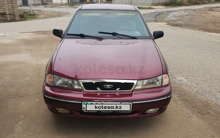 Daewoo Nexia 2006 года за 750 000 тг. в Сарыагаш