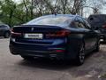 BMW 530 2020 года за 27 500 000 тг. в Алматы – фото 6